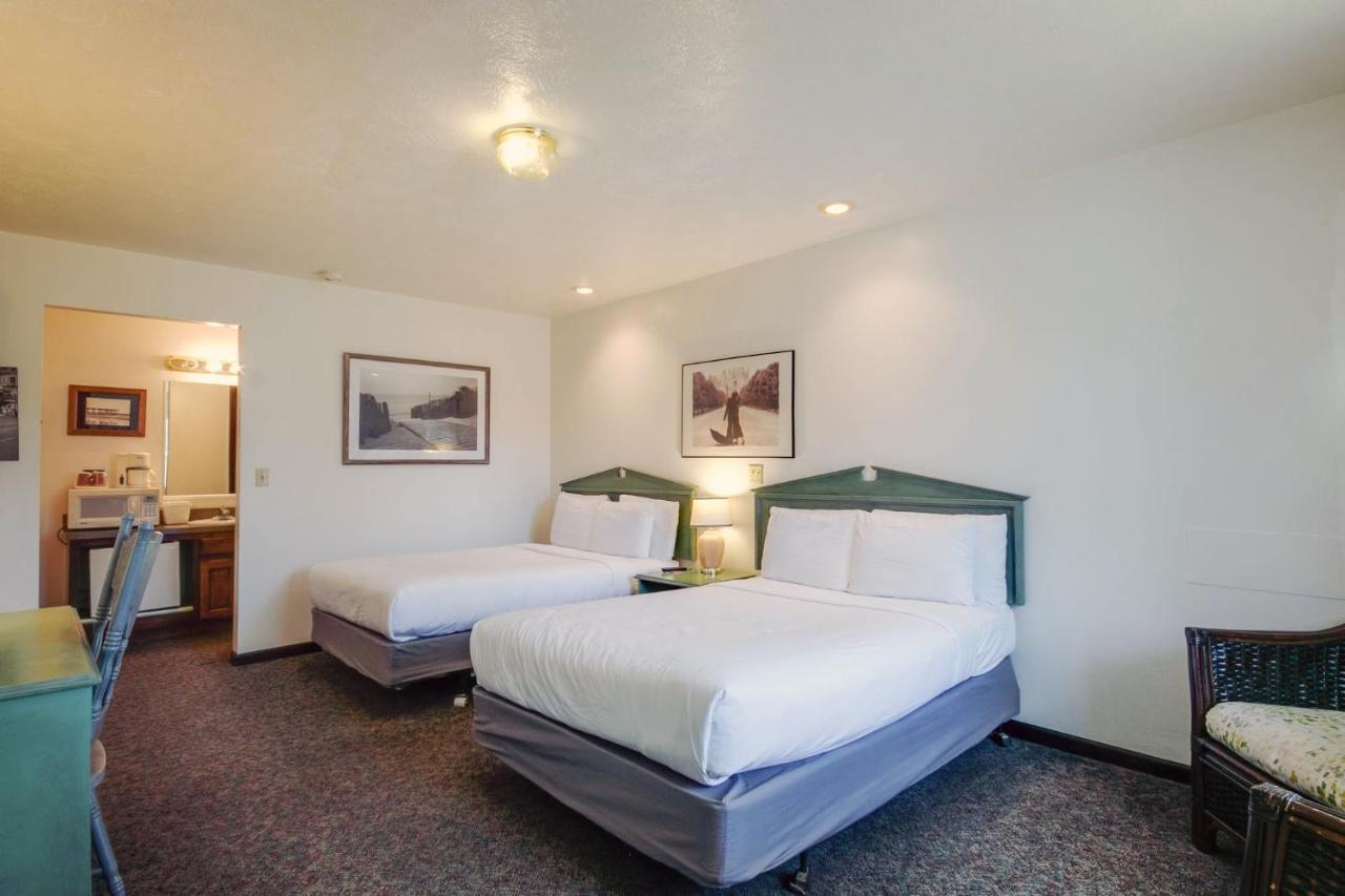 Simmer Motel Wamego Zewnętrze zdjęcie