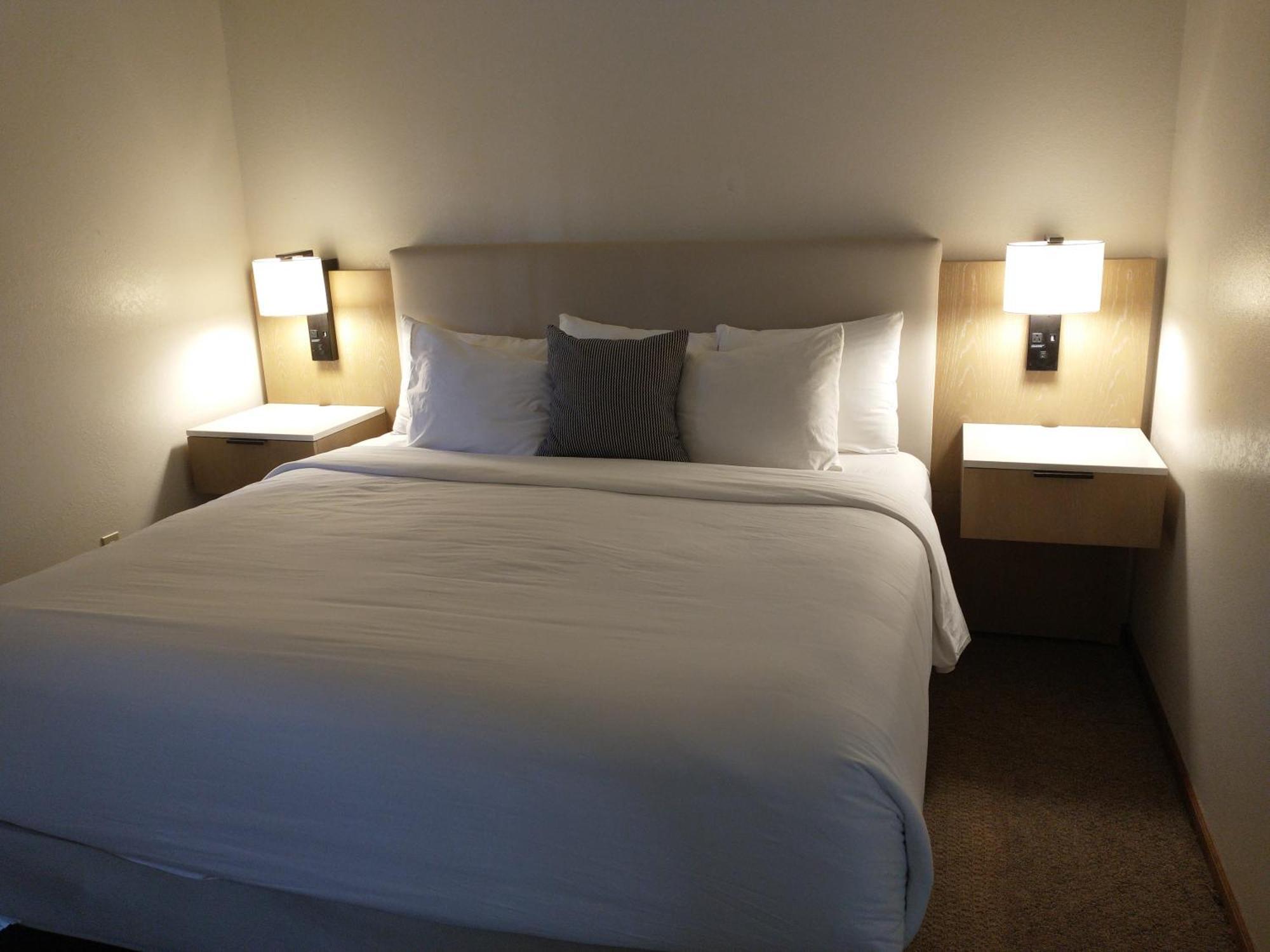 Simmer Motel Wamego Zewnętrze zdjęcie